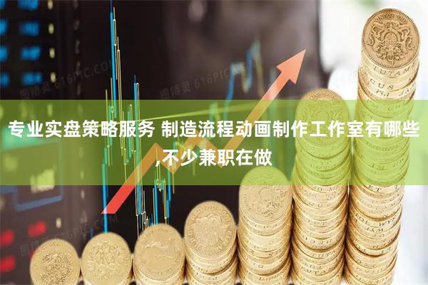 专业实盘策略服务 制造流程动画制作工作室有哪些,不少兼职在做