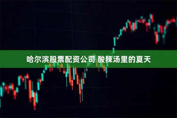 哈尔滨股票配资公司 酸辣汤里的夏天